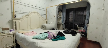 东方龙城采薇苑