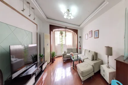 南瑞新城荷夏园