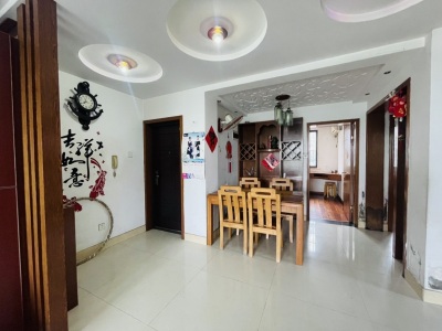 绿地6号地块A区(凯旋尚品)