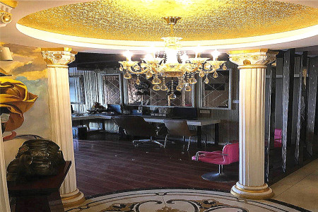 万达广场二期(万达嘉华)