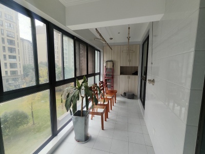 伟星公园大道北峯