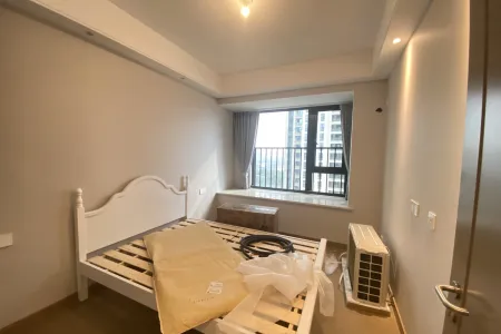 南湖春晓3室2厅2卫南精装真实好房