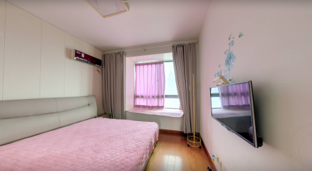 长江长现代城北区一期