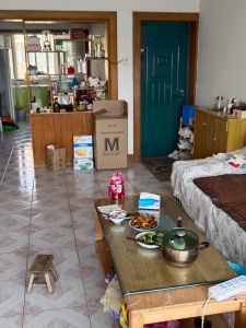 曹姑新村
