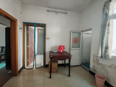 洗布山一中宿舍