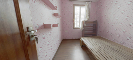 莲塘新村紫竹园