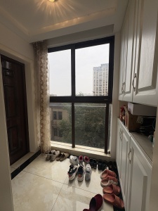 伟星公园大道壹号