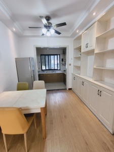 城市之光第二街区