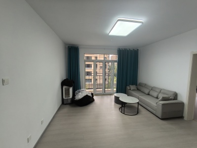 伟星左岸生活E区