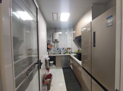 东方龙城采薇苑