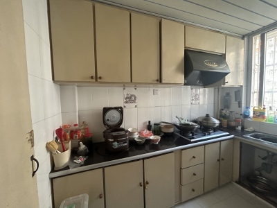 南瑞新城锦秋园