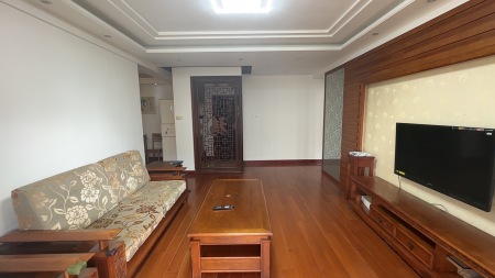 伟星左岸生活B区