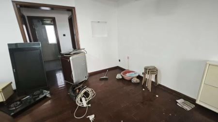 吉和小区,吉和新村