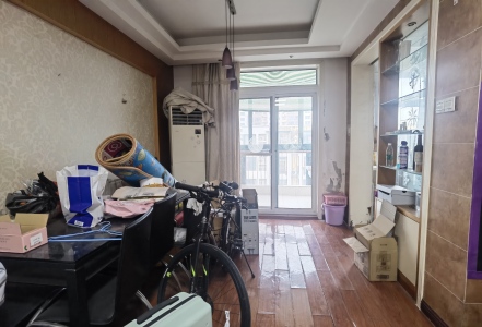 凤凰城北岛珊瑚居