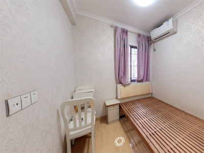 东方龙城秉心苑