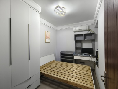 三山碧桂园白鹭湾