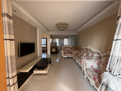 绿地4号地块北区(凯旋豪庭)