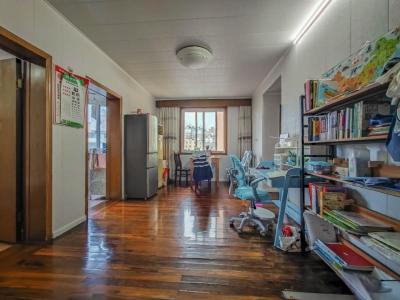 育红新村 2室2厅1卫 1,100元/月 学区房,采光充足,低首付