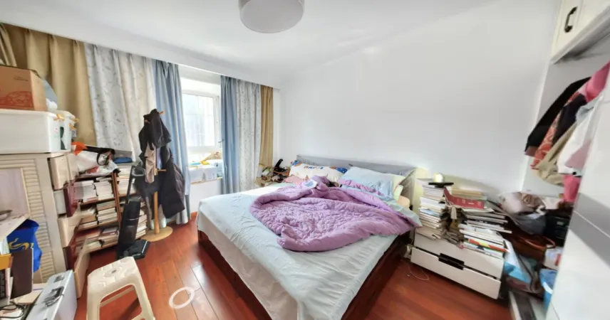 南瑞瑞东园二期