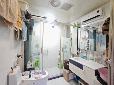 绿地4号地块南区(凯旋豪庭)