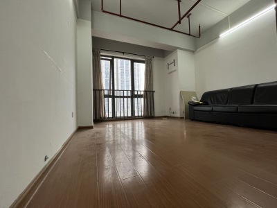 万达广场二期(万达嘉华)