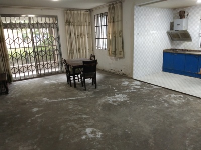 凤凰城南岛白桦轩