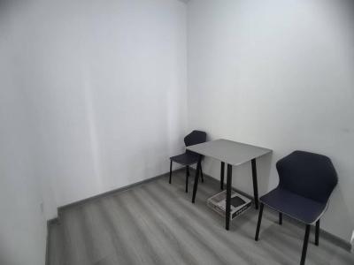 石城湖小区 1室1厅1卫 1,500元/月 南北通透