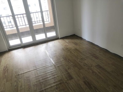 城市之光第三街区