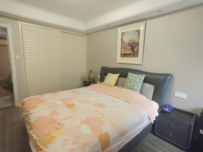 伟星公园大道北峯