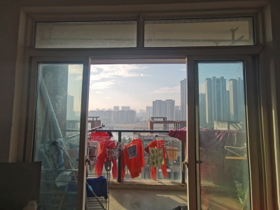 江城国际瑞华苑