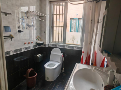 凤凰城北岛水云间