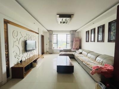 绿地6号地块A区(凯旋尚品)