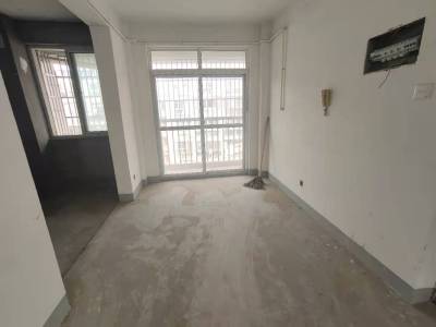 龙湖新城一期C区