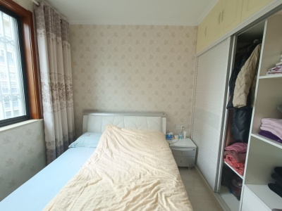 旭日天都三组团