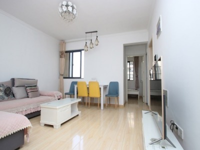 东方龙城景福苑