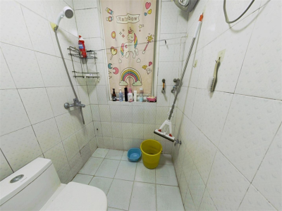 胜利渠商住楼