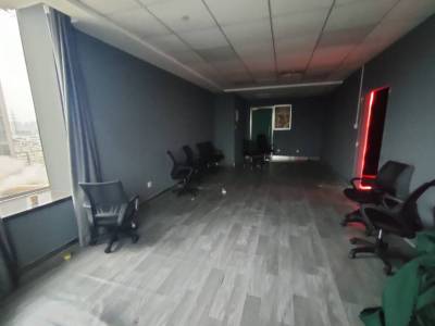侨鸿国际商城