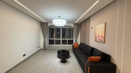 南瑞新城沐春园