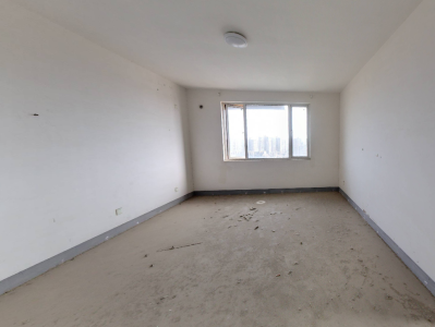 伟星左岸生活B区