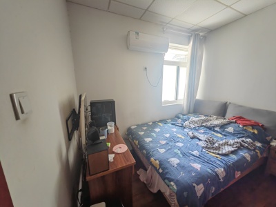 花园二村2房2厅1卫南精装真实好房