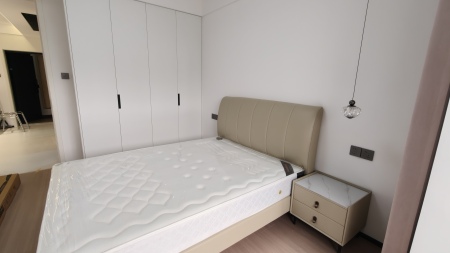 亿景海棠湾小区