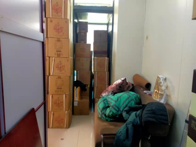 长江长现代城北区(一期)