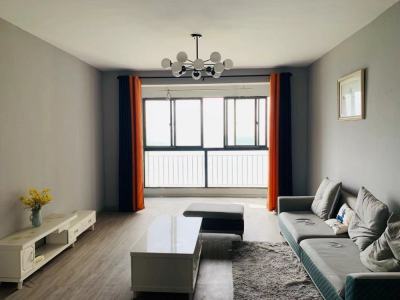 绿地2号地块(阳光花寓)