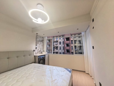 立新村2室1厅1卫南精装真实好房