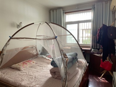 安徽师范大学教师公寓