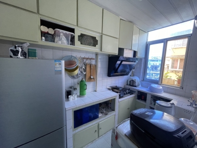 延安路三十九号