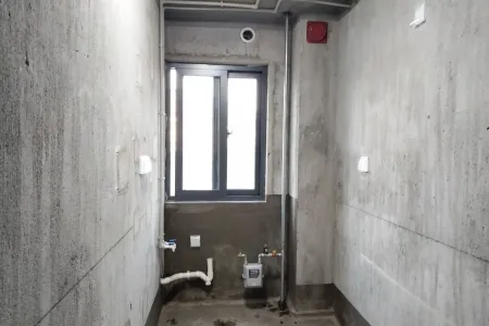 铂悦滨江 2室1厅1卫 67万 南北通透,采光充足,可落户