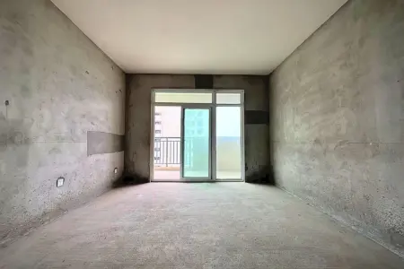 协亚翡翠豪庭3房2厅2卫南毛坯真实好房