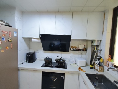 伟星公园大道壹号