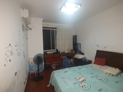 凤凰城中岛丹桂苑